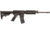 Windham Weaponry SRC Semi-Auto Rifle, .300 AAC Blackout, 16 in barrel, 1-7 Twist, Diamondhead T Brake, 30 Rounds, R16FTT300-FRRMPG