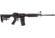 Windham Weaponry WW-RF Semi-Auto Rifle, 5.56x45mm NATO, 16 in barrel, 1-9 Twist, A2 Flash Hider, 30 Rounds, R16M4LHRFT-FRRMPG