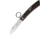 Windmuhlenmesser IBEX 80mm Ratchet Lock, WIN178080290