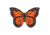 WindNSun Microbutterfly - Monarch 70153