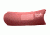WindPouch Inflatable Hammock-Crimson
