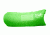 WindPouch Inflatable Hammock-Emerald Green