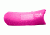 WindPouch Inflatable Hammock-Super Pink