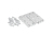 Winegard Cable Entry Plate Dual, CE-2000