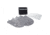 Winegard Carryout Roof Mount Kit, RK-2000