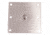 Winegard Company Roof Thru Plate, RJ-1010
