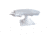 Winegard Rayzar Z1 Full Antenna Unit, White, RZ-6000