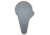 Winegard Trav'Ler Mounting Plate, SKA-008