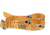 Wingo Outdoors Basecamp Belt, Redfish, One Size Fits Most, W-BAS-114-OS