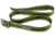 Wingo Outdoors Basecamp Belts, Largemouth Bass, One Size Fits Most, W-BAS-118-OS
