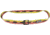 Wingo Outdoors Basecamp Belts, Yellowstone River, One Size Fits Most, W-BAS-402-OS