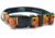 Wingo Outdoors Dog Collar, Brown Trout, Large/X-Large, W-COL-104-LXL