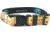 Wingo Outdoors Dog Collar, Cutthroat Trout, Small/Medium, W-COL-105-SMD