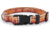 Wingo Outdoors Artisan Dog Collar, Desertscape, Large/XLarge, W-COL-135-LXL