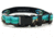 Wingo Outdoors Artisan Dog Collar, Grand Teton, Large/XLarge, W-COL-107-LXL