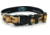 Wingo Outdoors Artisan Dog Collar, Moab, Large/XLarge, W-COL-110-LXL