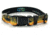 Wingo Outdoors Artisan Dog Collar, Rangeley, Large/XLarge, W-COL-113-LXL