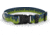 Wingo Outdoors Artisan Dog Collar, Under the Stars, Large/XLarge, W-COL-144-LXL