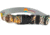 Wingo Outdoors Artisan Dog Collar, Grouse, Large/XLarge, W-COL-303-LXL