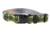 Wingo Outdoors Artisan Dog Collar, Largemouth Bass, Large/XLarge, W-COL-118-LXL