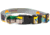 Wingo Outdoors Artisan Dog Collar, Mallard, Large/XLarge, W-COL-305-LXL