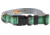 Wingo Outdoors Artisan Dog Collar, Musky, Large/XLarge, W-COL-119-LXL