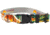 Wingo Outdoors Artisan Dog Collar, Pheasant, Large/XLarge, W-COL-301-LXL