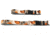 Wingo Outdoors Dog Collars, Quail, Large/X-Large, W-COL-302-LXL