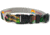 Wingo Outdoors Artisan Dog Collar, Turkey, Small/Medium, W-COL-304-SMD