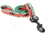 Wingo Outdoors Dog Leash, Bighorn, W-LEA-101-6FT