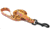 Wingo Outdoors Dog Leash, Brown Trout, 6 foot length, W-LEA-104-6FT