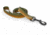 Wingo Outdoors Dog Leash, Brown Trout, W-LEA-123-6FT