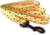 Wingo Outdoors Dog Leash, Cutthroat Trout, 6 foot length, W-LEA-105-6FT