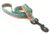 Wingo Outdoors Dog Leash, DeYoung Brook Trout, W-LEA-601-6FT