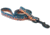 Wingo Outdoors Dog Leash, DeYoung Brown Trout, W-LEA-602-6FT