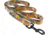 Wingo Outdoors Dog Leash, Grouse, 6 foot length, W-LEA-303-6FT