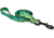 Wingo Outdoors Dog Leash, Mahi Mahi, 6 foot length, W-LEA-109-6FT