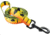 Wingo Outdoors Dog Leash, Peacock Bass, W-LEA-121-6FT