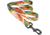 Wingo Outdoors Dog Leash, Pheasant, 6 foot length, W-LEA-301-6FT