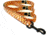 Wingo Outdoors Dog Leash, Redfish, 6 foot length, W-LEA-114-6FT