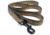 Wingo Outdoors Dog Leash - RepYourWater, Tiger Trout, 6 foot length, W-LEA-512-6FT