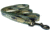 Wingo Outdoors Dog Leash - RepYourWater, Topo Trout, 6 foot length, W-LEA-513-6FT