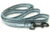 Wingo Outdoors Dog Leash, Striped Bass, 6 foot length, W-LEA-115-6FT