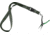 Wingo Outdoors Lanyard - RepYourWater, Backcountry Brookie, 18 inch length, W-LAN-520-18