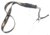Wingo Outdoors Lanyard - RepYourWater, Wild Water, 18 inch length, W-LAN-514-18
