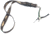 Wingo Outdoors Lanyard - RepYourWater, Wild Water, 18 inch length, W-LAN-525-18