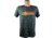 Wingo Outdoors Retro T-Shirt - Men's, Green/Retro, 2XL, W-APP-RLT-G2X