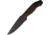 Winkler Drop Point Crusher Fixed Blade