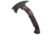 Winkler Knives RnD Compact Axe, Black, Wood, Wood Handle, Wood/Black, 10.75 inch, BHQ-211761