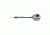 Winmau Assault (26G.) Professional Darts ASSAG26A
